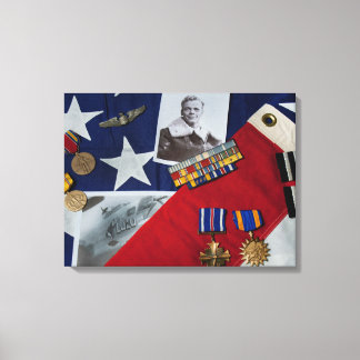 Lienzo imagen de flyboy