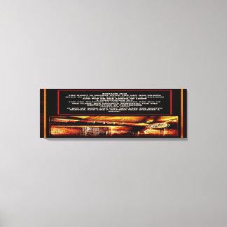 Lienzo Imágenes de las secuencias de comandos 02