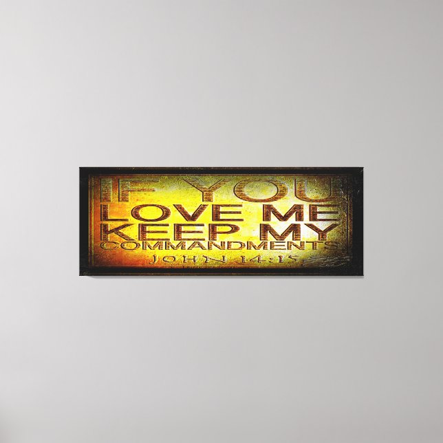 Lienzo Imágenes de las secuencias de comandos 17 (Anverso)