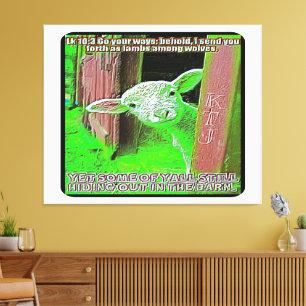 Lienzo Imágenes de las secuencias de comandos 18