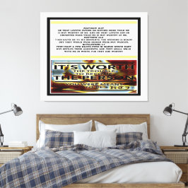 Lienzo Imágenes de secuencias de comandos 03