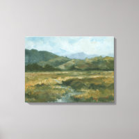 Impasto Paisaje III