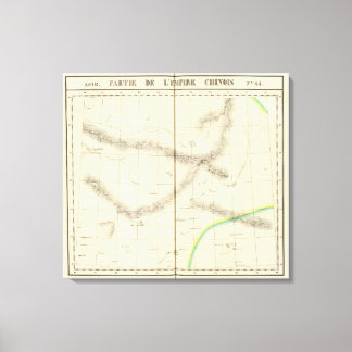 Lienzo Imperio chino, Asia 44