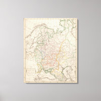 Imperio Ruso, Antehilo Europeo