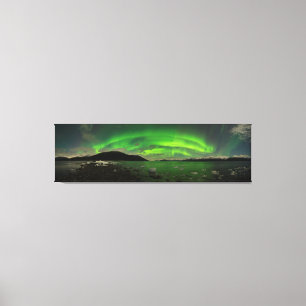 Lienzo Impresionante Pakenham Point Aurora