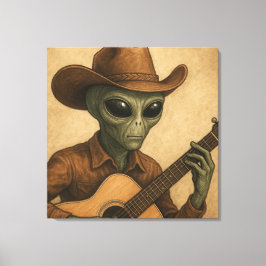 Lienzo Impressão em Tela