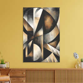 Lienzo Impressão em Tela