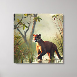 Lienzo Impressão em Tela