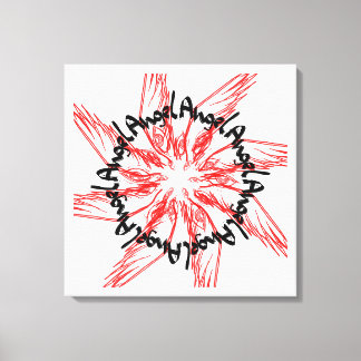 Lienzo Impressão em Tela