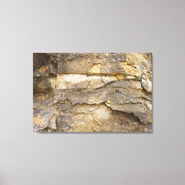 Lienzo Impressão em Tela NATUREZA BRASIL (Anverso)