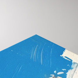 Lienzo Impressionist picture of Tunesia