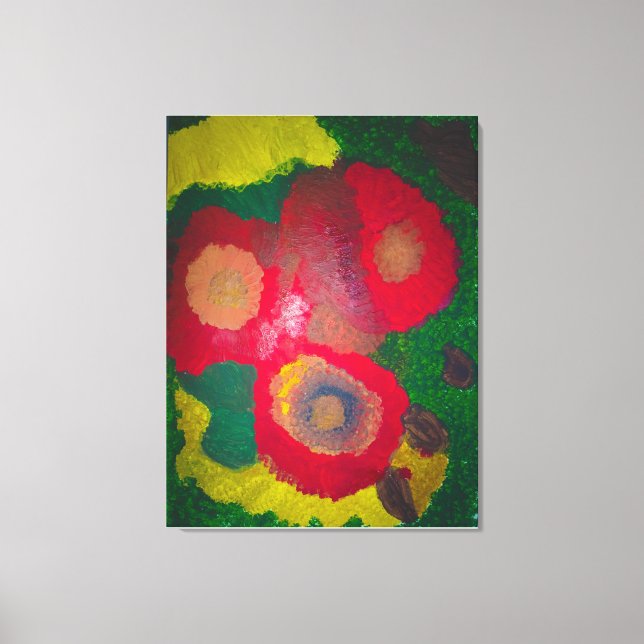 LIENZO IMPRIMIR CANVASS (Anverso)