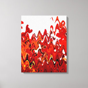 LIENZO INCENDIO