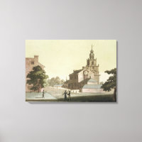 Independence Hall, Filadelfia, Pennsylvania, desde