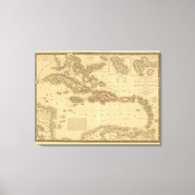 Lienzo India 6 (Anverso)