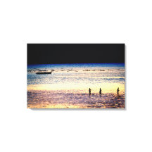 India - Havelock Island (Swaraj Dweep) Sunset