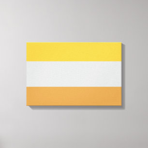 Lienzo Indicador de discapacidad