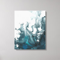 Indigo Tempest