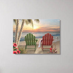 Lienzo Infinito 2" de Alan Giana "impresión de la lona