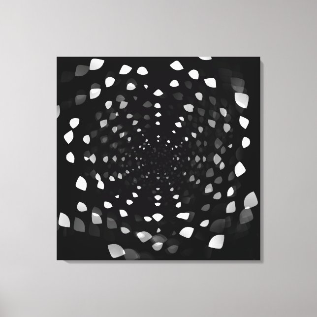 Lienzo infinito 52412 (Anverso)