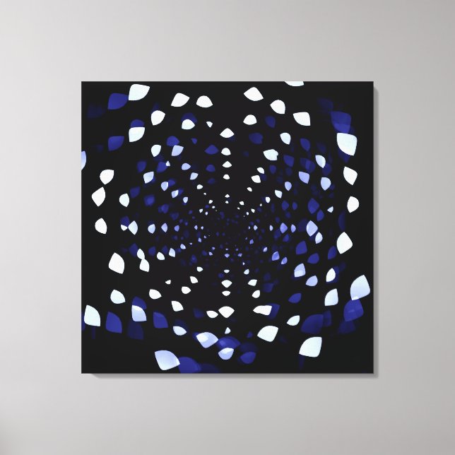 Lienzo infinito 52413 (Anverso)