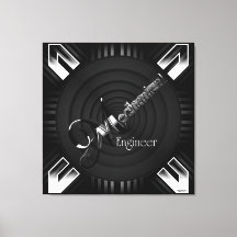 Ingeniero Mecánico Deco Flare