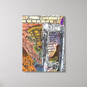 LIENZO INGLATERRA VICTORIANA