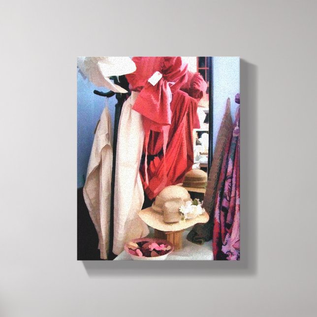 LIENZO INGLATERRA VICTORIANA (Anverso)