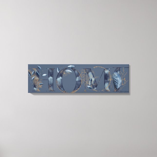 Lienzo Inicio (Anverso)