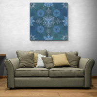 Inscripción de hexa triangles yantra petales