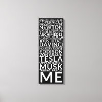 Inspiración Genius