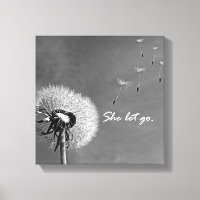 Inspiradora que dejó ir la cita con Dandelion