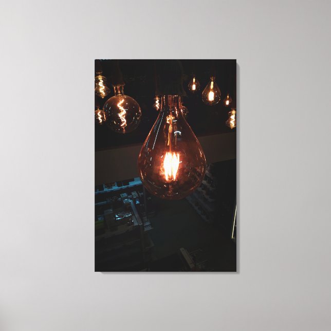 Lienzo intensidade (Anverso)