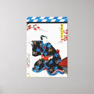 Lienzo Intermediario 1848