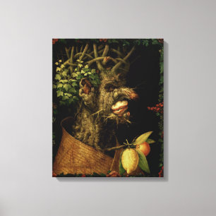 Lienzo Invierno, 1573