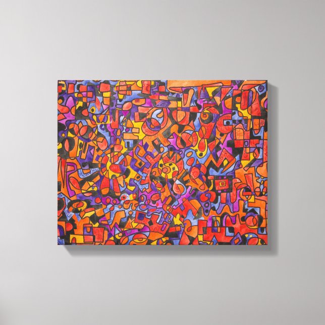 Lienzo iommm5023 (Anverso)