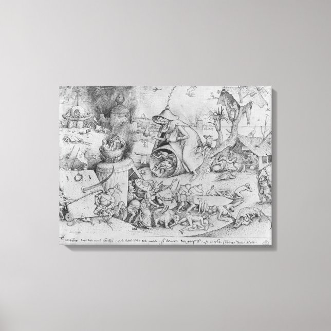 Lienzo Ira, 1557 (Anverso)