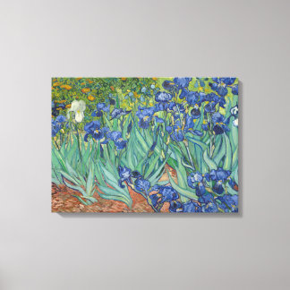 Lienzo IRIZA VINCENT VAN GOGH Canvas Print