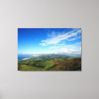 Isla de Sao Miguel Azores
