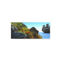 Isla perdida