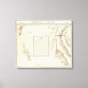 Lienzo Islas de Andaman, Asia 109