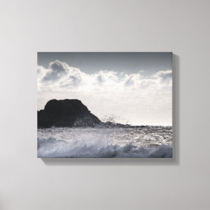 Lienzo Islas Lofoten Noruega