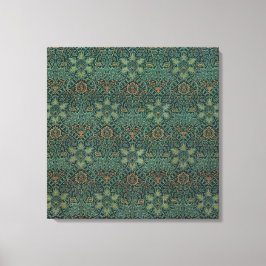 Lienzo Ispahan (por John Henry Dearle)