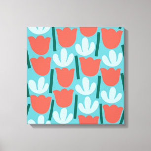 Lienzo IT’S SPRING Canvas Print