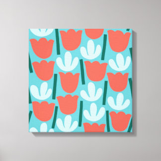 Lienzo IT’S SPRING Canvas Print