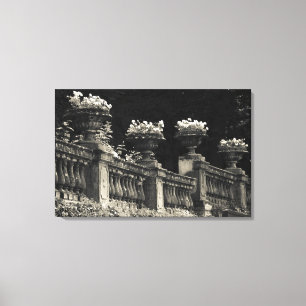 Lienzo Italia, provincia de Lecco, Varenna. Lakesida