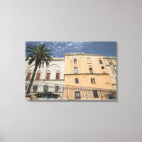 Italia, Sicilia, Palermo, Palazzo dei Normanni
