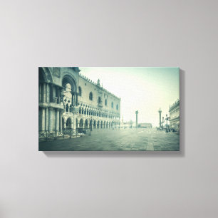 Lienzo Italia Venecia