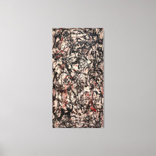 Lienzo J. P. - BOSQUES ENCHANTADOS - 1947 - Resumen -