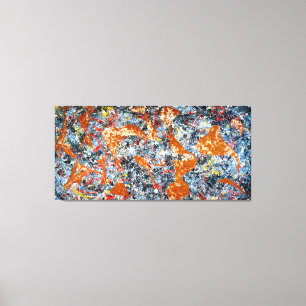 Lienzo J. P. - Fuera de la web - Número 7 - 1949 -